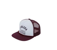 Boné Cavalera Trucker Since