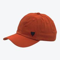Boné Cavalera Vitor Masculino 64170550 Cor:LaranjaTamanho:Único Boné Cavalera Vitor Masculino 64170550 Cor:LaranjaTamanho:Único