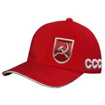 Boné CCCP 1970 Liga Retrô Vermelho