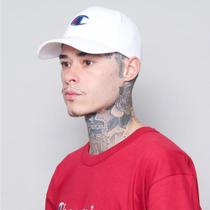 Bone champion classic twill hat