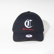 Boné Champion Dad Hat C Gothic Black