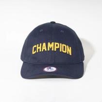 Boné Champion Dad Hat College Athletic Navy