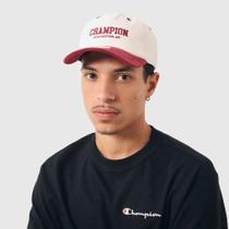 Bone champion six panel cotele college Bone champion six panel cotele college