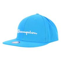 Boné Champion Snapback Bb Hat Aba Reta ul