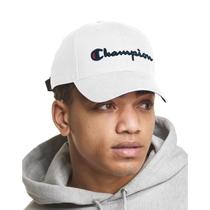 Boné champion strapback script logo