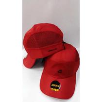 bone chapeu ar livre esportista ciclismo esporte dry fit tectel respiravem regulagem por tiras autocolantes