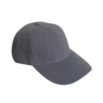 Boné Chapeu Bombeta Básico Unissex Ajustável Liso Aba Curva Boné Chapeu Bombeta Básico Unissex Ajustável Liso Aba Curva