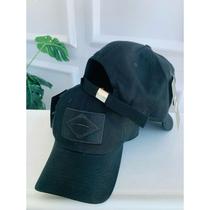 bone chapeu Brasil patria dad hat aba curva beisebol fitão strapback patriota