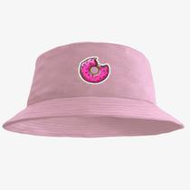 Boné Chapéu Bucket Hat Estampado Bolacha - MP Moda Masculina
