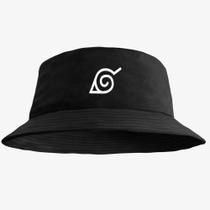 Boné Chapéu Bucket Hat Estampado Desenho