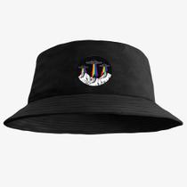 Boné Chapéu Bucket Hat Estampado ET Nave