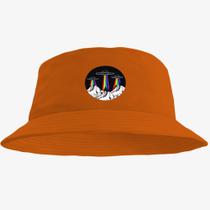 Boné Chapéu Bucket Hat Estampado ET Nave