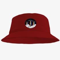 Boné Chapéu Bucket Hat Estampado ET Nave