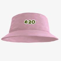 Boné Chapéu Bucket Hat Estampado