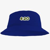 Boné Chapéu Bucket Hat Estampado