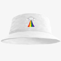 Boné Chapéu Bucket Hat Estampado Nave ET - MP Moda Masculina