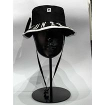 boné chapéu bucket pescador cata ovo cordinha unissex