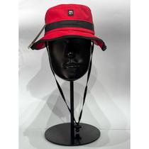 boné chapéu bucket pescador cata ovo cordinha unissex