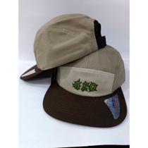 bone chapeu five masculino feminino aba reta JM snapback five panel