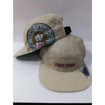 bone chapeu five masculino feminino aba reta JM snapback five panel