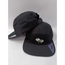 bone chapeu five masculino feminino aba reta JM snapback five panel