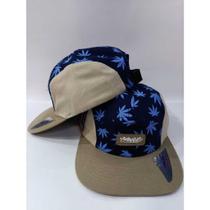 bone chapeu five masculino feminino aba reta JM snapback five panel