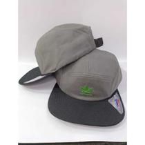 bone chapeu five masculino feminino aba reta JM snapback five panel