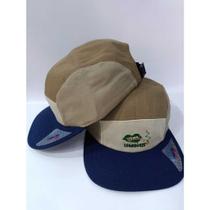 bone chapeu five masculino feminino aba reta JM snapback five panel