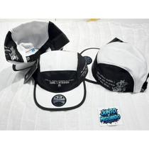 boné chapéu five painel snapback aba reta JM junto e misturado ajustavel