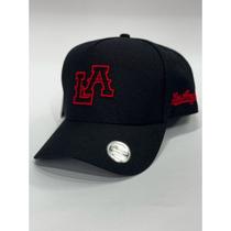 boné chapéu ny LA snapaback regulagem botão basebol