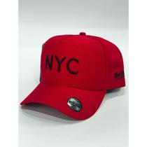 boné chapéu ny LA snapaback regulagem botão basebol