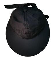Boné Chapeu Viseira Feminino preto Boné Chapeu Viseira Feminino preto