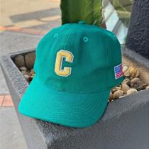 Boné Cheyenne 100% Algodão - Conforto e Estilo Boné Cheyenne 100% Algodão - Conforto e Estilo