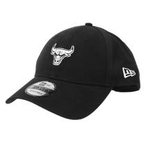 Boné Chicago Bulls New Era NBA Snapback 940 Minimal