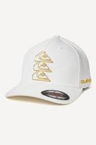 BONE CHROME THREE LOGO BRANCO Tamanho: MCor:Branco BONE CHROME THREE LOGO BRANCO Tamanho: MCor:Branco