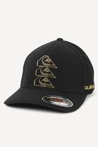 BONE CHROME THREE LOGO PRETO Tamanho: MCor:Preto BONE CHROME THREE LOGO PRETO Tamanho: MCor:Preto