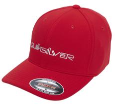 Bone chrome wedling omni red