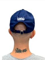 Boné Chronic Five Painel