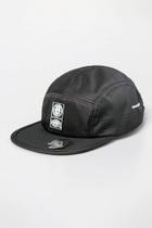 BONÉ CHRONIC FIVE PANEL 2024-140 Cor:PretoTamanho:Único BONÉ CHRONIC FIVE PANEL 2024-140 Cor:PretoTamanho:Único