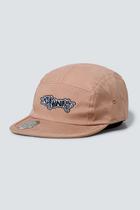 BONÉ CHRONIC FIVE PANEL 26-001 Cor:ÚnicaTamanho:Único BONÉ CHRONIC FIVE PANEL 26-001 Cor:ÚnicaTamanho:Único