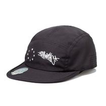 Boné Chronic Five Panel Básico Preto Aba Flex 2025-202 Cor:PretoTamanho:UN