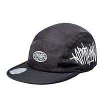 Boné Chronic Five Panel Original Marginal Preto 2025-188 Cor:PretoTamanho:UN