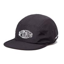 Boné Chronic Five Panel Pixo Bomb Ripstop Preto 2025 -220 Cor:PretoTamanho:UN Boné Chronic Five Panel Pixo Bomb Ripstop Preto 2025 -220 Cor:PretoTamanho:UN
