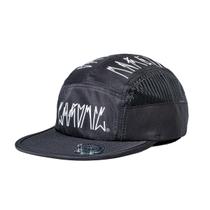 Boné Chronic Five Panel Pixo Palito Rua Preto 22-026 Cor:PretoTamanho:UN Boné Chronic Five Panel Pixo Palito Rua Preto 22-026 Cor:PretoTamanho:UN