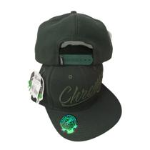 Boné Chronic Original Aba Reta Snapback Clássico Boné Chronic Original Aba Reta Snapback Clássico
