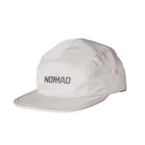 Boné Ciclismo 5 Panel Running Estilo Esportivo Nomad