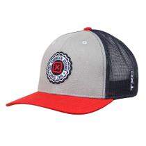 Boné Cinza TXC 38295