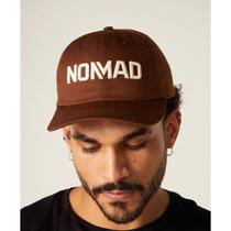 Boné Classic Dad Hat Esportivo Estilo Lifestyle Nomad