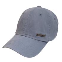 Boné Clássico Colcci Unissex Básico Placa Metal Prata