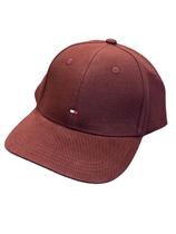 Boné clássico tommy hilfiger tham0am10355